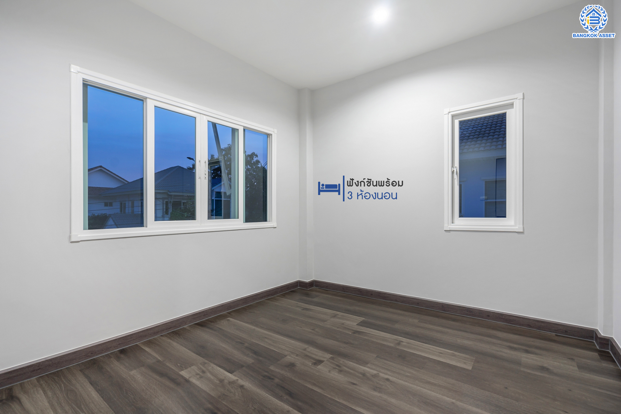 บ้านมือสองตกแต่งใหม่ ม.เพอร์เฟคเพลส1 ราชพฤกษ์ คุณภาพแบรนด์ Property Perfect เนื้อที่ 58 ตร.ว. บ้านเดี่ยวหลังใหญ่ ตอบโจทย์ทุกการอยู่อาศัย ฟังก์ชัน 3 ห้องนอน 3 ห้องน้ำ 2 ที่จอดรถ บนทำเลติดถนนราชพฤกษ์ ใกล้วงเวียนพระราม5 และรถไฟฟ้า "สถานีบางรักน้อยท่าอิฐ"